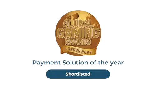 payment solution of the year