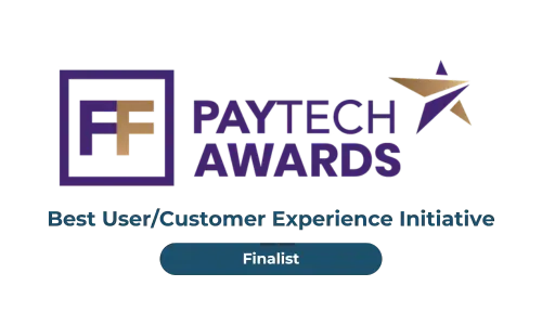 Best user/customer experience initiative