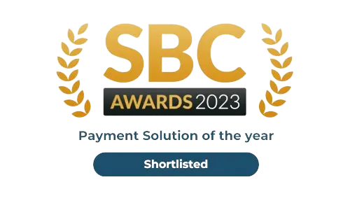 Payment Solution of the year