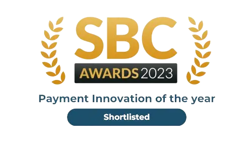 Payment Innovation of the year