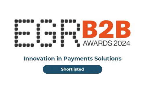 EGR B2B Awards 2024