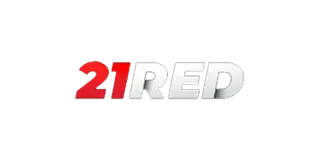 21Red logo