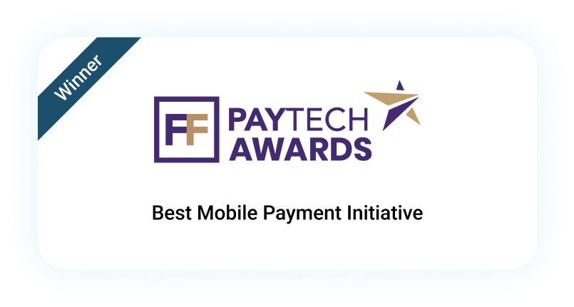 Paytech awards