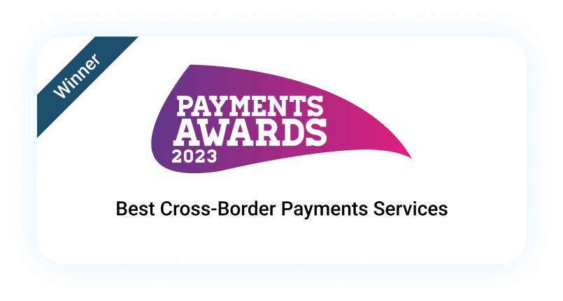 Best cross-border payments service