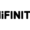 MiFinity black logo