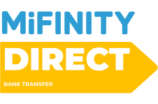 MiFinity Direct logo