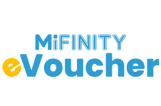 MiFinity eVoucher logo