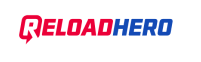 ReloadHero logo