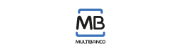 MultBanco logo