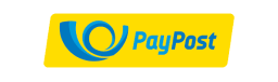 PayPost logo