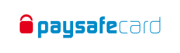 Paysafecard logo