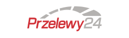 Przelewy24 logo