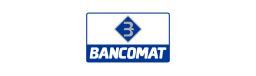 Bancomat logo