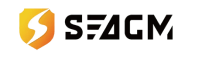 Seagm logo