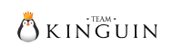 Team Kinguin logo