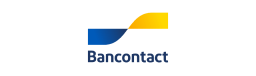 Bancontact logo