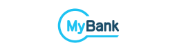 MyBank logo