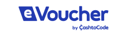 eVoucher by CashtoCode