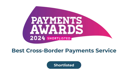 Best cross boarder payments service