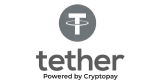 Tether logo