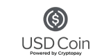 USD Coin logo