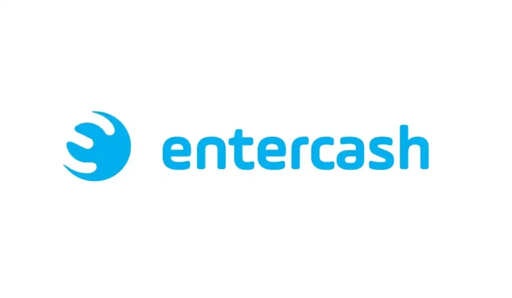 entercash logo