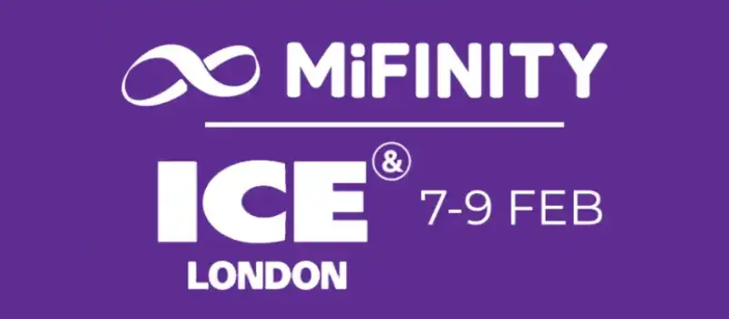 MiFinity ICE London