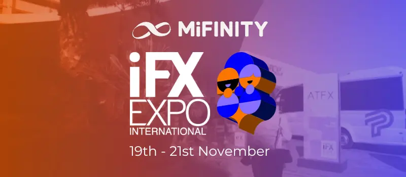 MiFinity IFX Banner