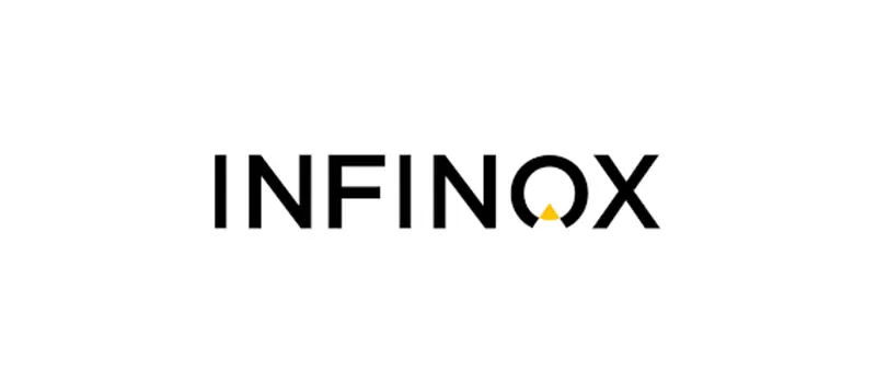 Infinox logo