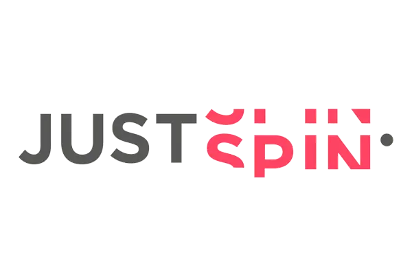 Just Spin Logo