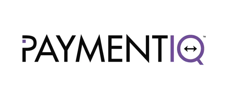 PaymentIQ Logo