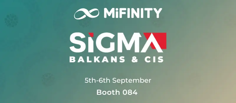 MiFinity Sigma Balkans