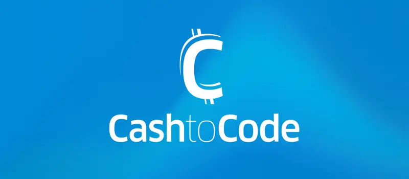 CashtoCode logo