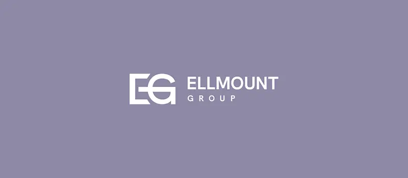 EG Ellmount Group logo