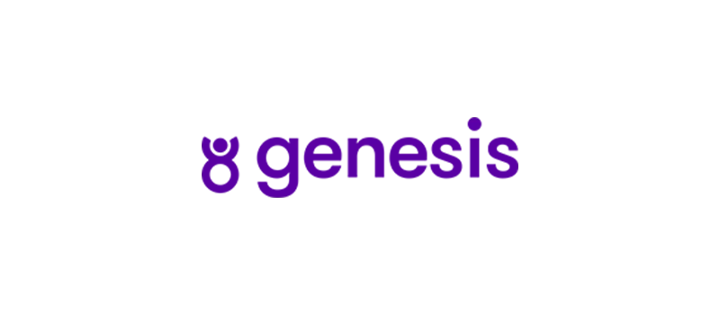 Genesis logo