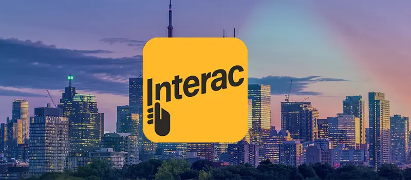 Interac logo