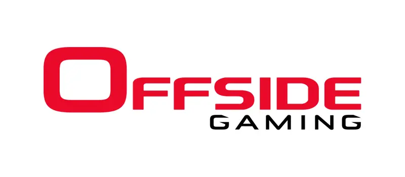 Offside Gaming logo