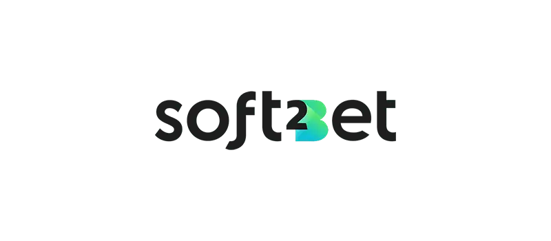 Soft2Bet logo