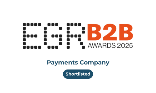 EGR B2B 2025