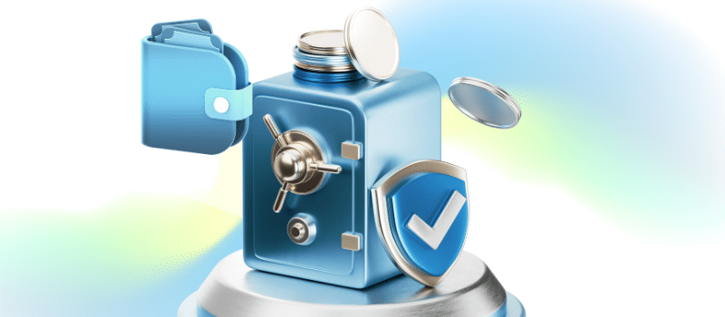 Digital wallet security