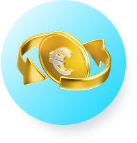 euro coin