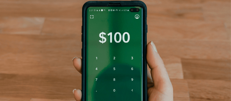 send money