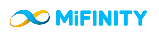 MiFinity eWallet logo