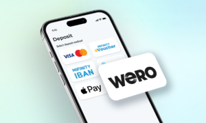 MiFinity x Wero