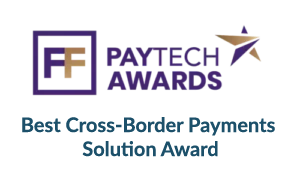 PayTechshoprtlisBest-Cross-Border-Payments-Solution-Award