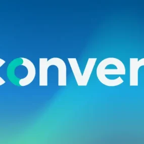 Convera logo