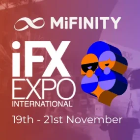 MiFinity IFX Banner