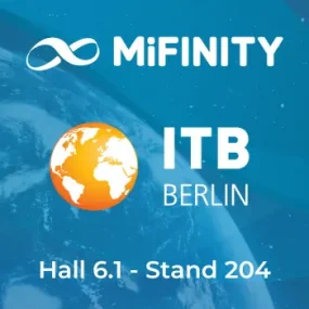 MiFinity ITB Berlin