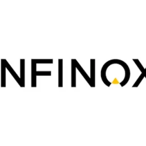 Infinox logo