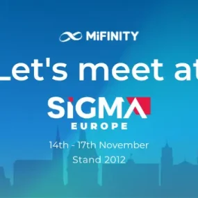 MiFinity Sigma Europe